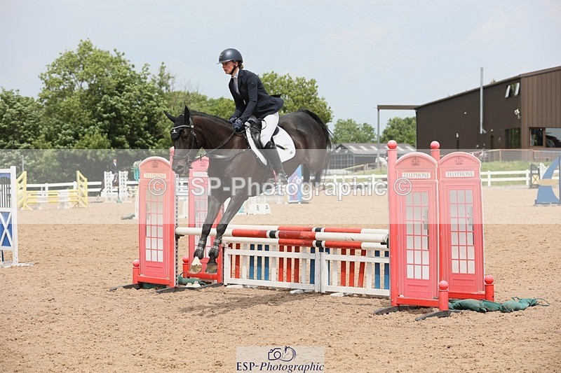 250523-132144-01669 - Cls 10 Nat Am 85cm