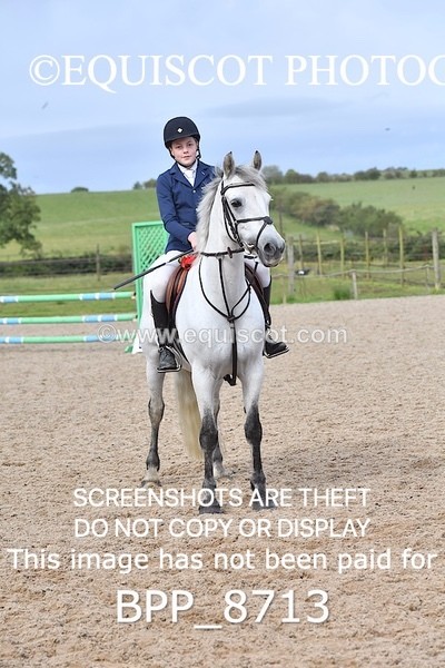 BPP_8713 - CLASS 5 Pony Discovery / 90cm Open