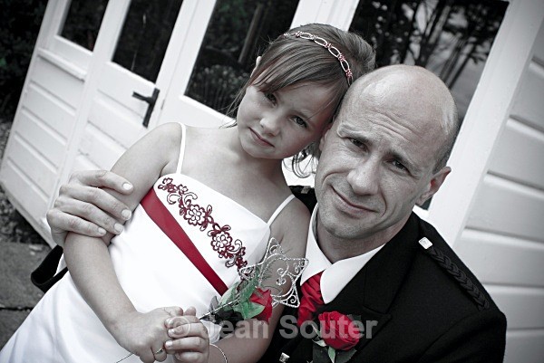  - Derek & Karen