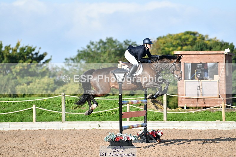 240915A-092626-08753 - Cls 25 Snr 1.20m Open