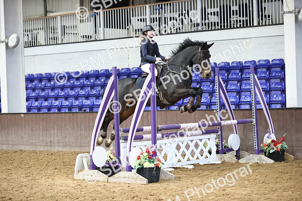 SBM_005802 - Class 17 - Equiyd Ruby Bluechip Qualifier