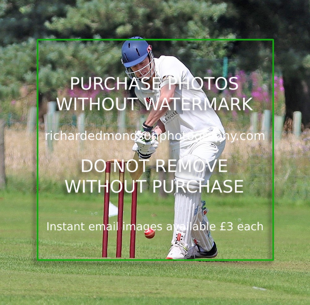 IMG10 - Burneside 3rds v Netherfield 4ths (Sunday 9 July 2023)