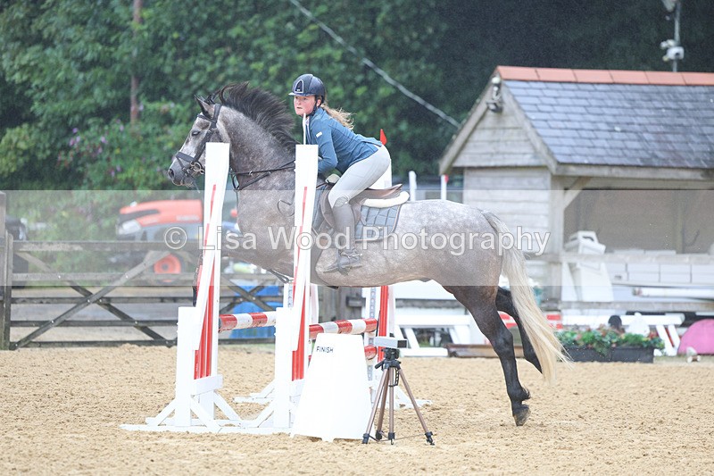 3E7A8835 - Class 2: 70cm Juniors