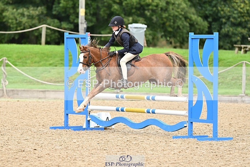 230930-102225-00197 - Cls 2 Pony British Novice & 80cm Open