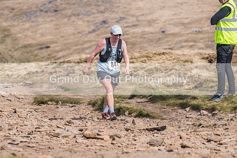 Pen-Y-Ghent-1470 - The 3 Peaks Race Saturday 25th April 2026 - Pen Y Ghent