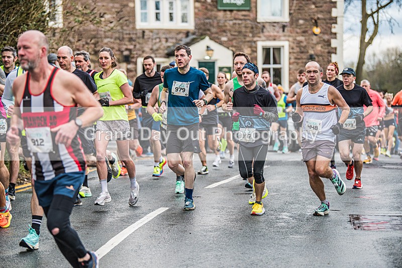 Ribble-136 - Ribble Valley 10K Sunday 31st December 2023