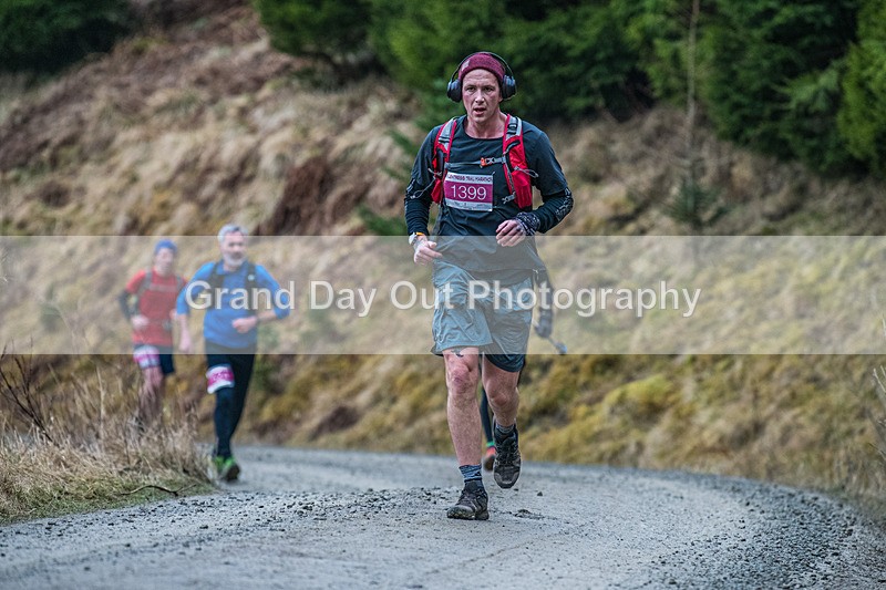 Glentress-237 - High Terrain Events Glentress 10K 21K & 42K Trail Races Sunday 16th February 2025