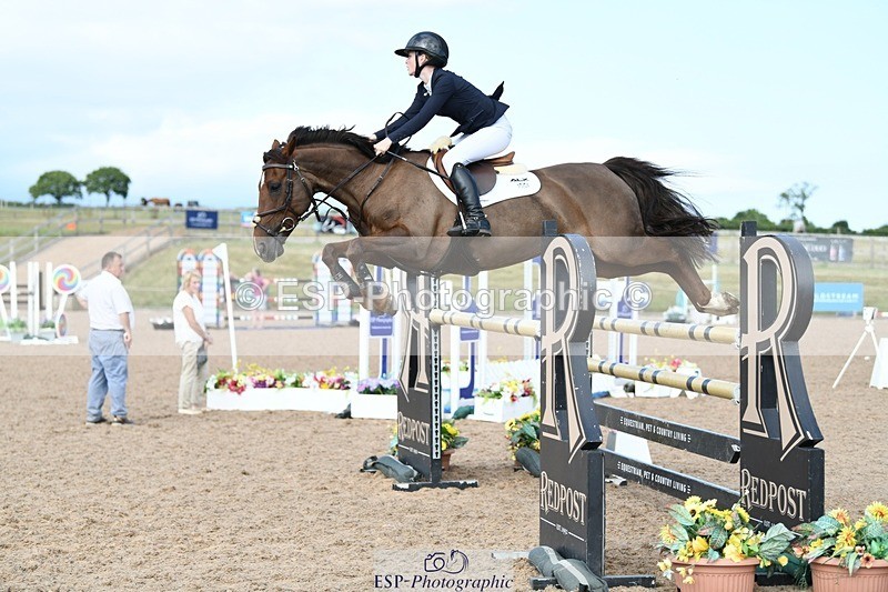 250628-172052-06544 - Cls 13 Pony Showjumper of the Year