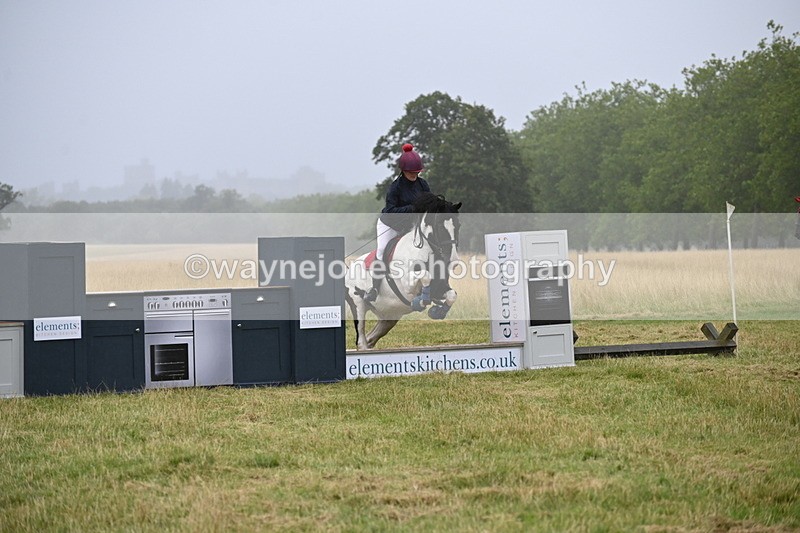 WJ6_0318 - Time at Kitchen Jump 11:07 to 11:33