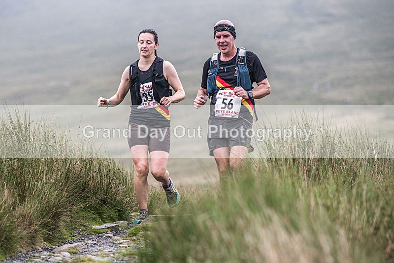 Ingleborough-1077 - Ingleborough Mountain Race Saturday 19th July 2025