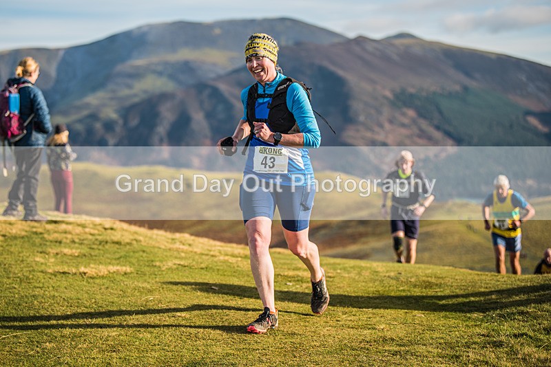 Sale Fell-492 - Sale Fell Race Saturday 25th November 2023