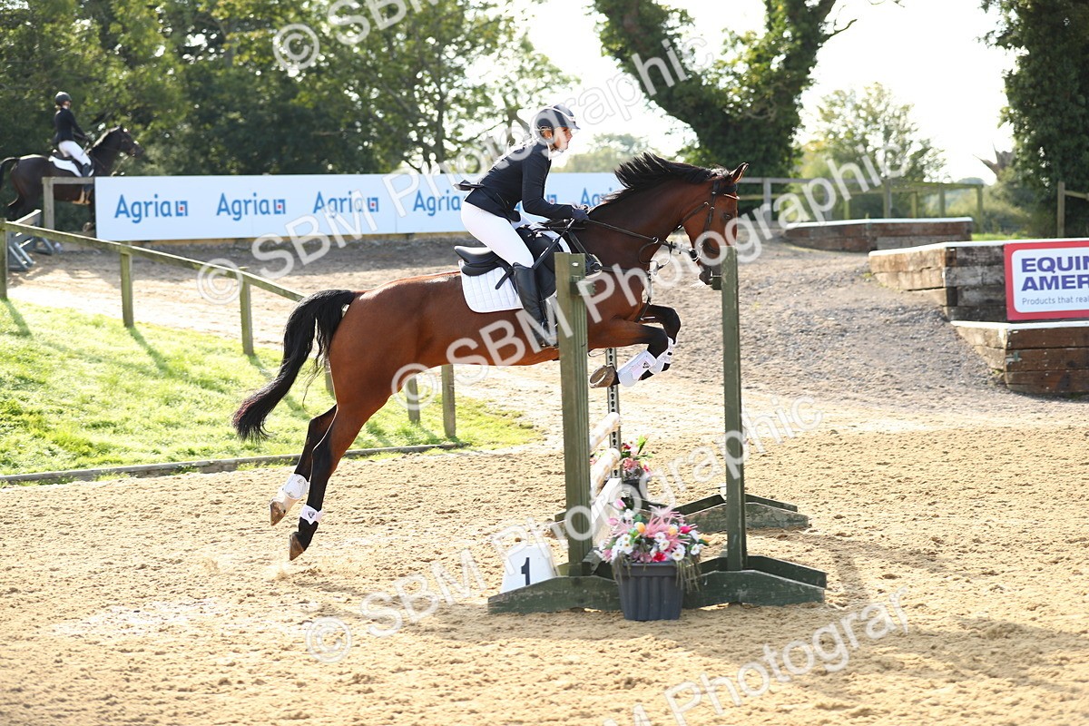 SBM_60398 - J41 - Grand Tour 95cm Championship