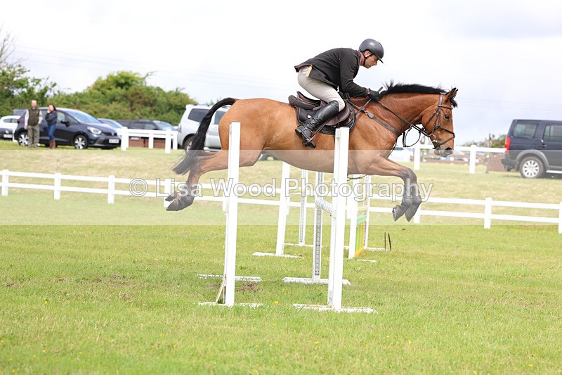 3E7A6762 - Class 11: Senior Newcomers/1.10 open