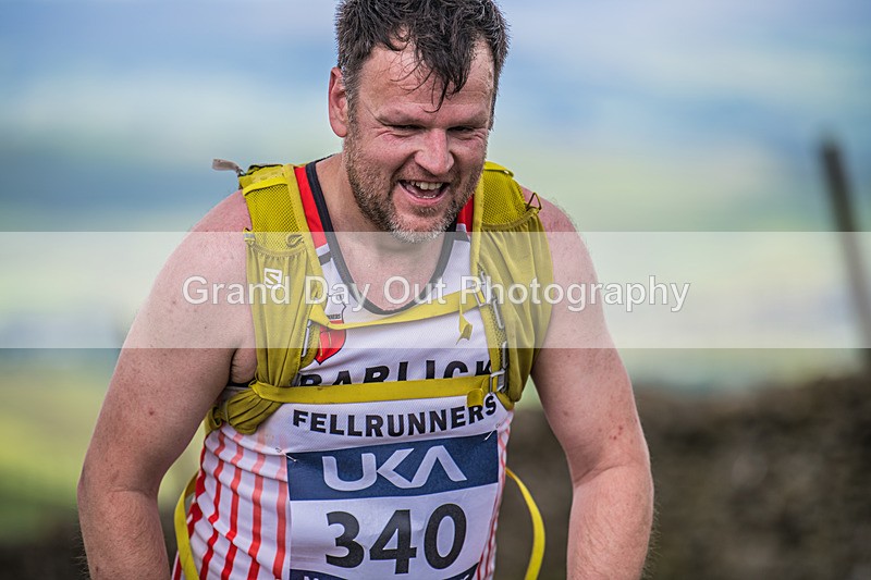 Inter Counties Men-649 - British Inter County Mountain Running Championship (Men) Saturday 14th June 2025