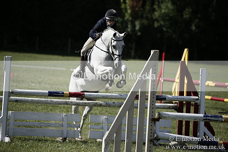 BVR090918 722 - BVRC Dressage and Show Jumping 09/09/18