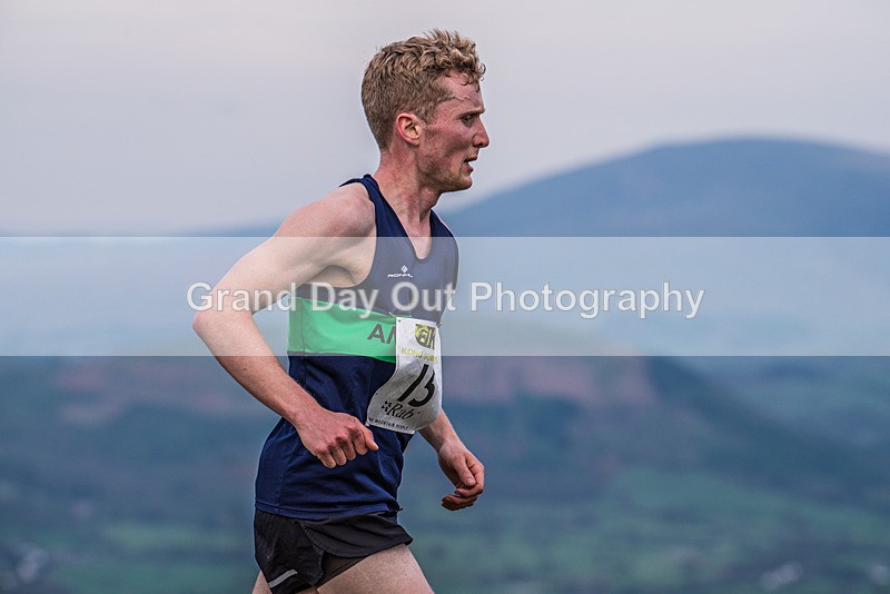 Lords Seat-34 - Lords Seat Fell Race Wednesday 3rd May 2023