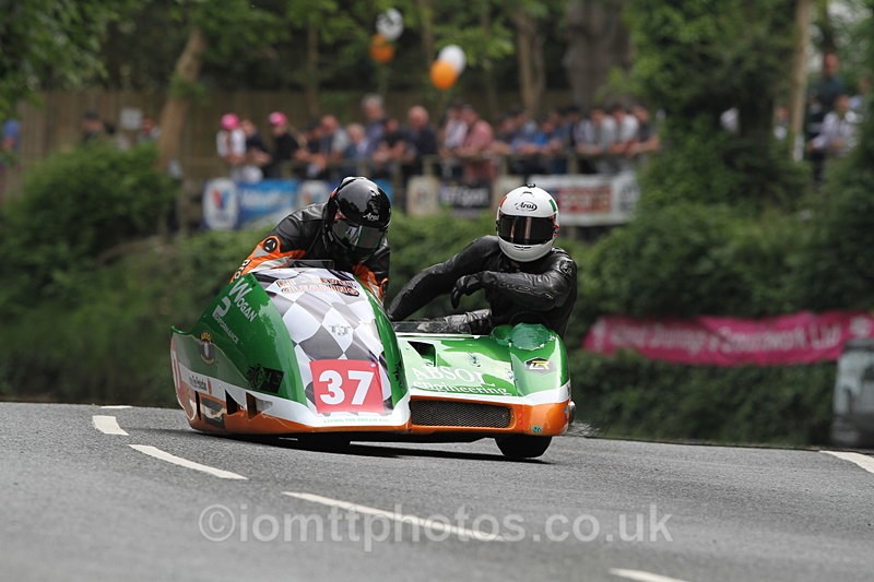 PR159643 - Sidecar Race 2