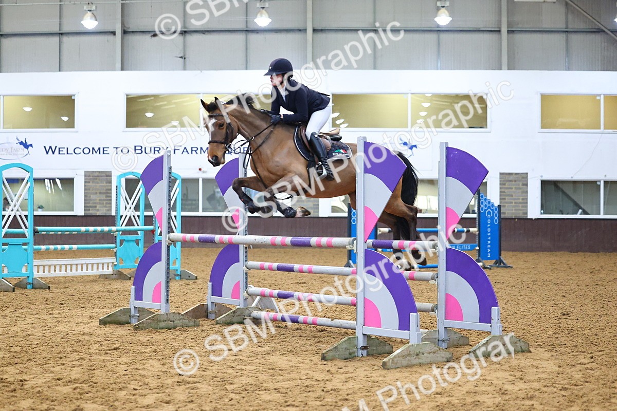 SBM_001080 - Class 4 - Senior Newcomers - 1.10m