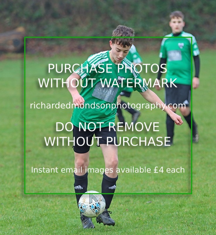 IMG_2082 - Wattsfield U13 v Lune Valley (16/1/22)