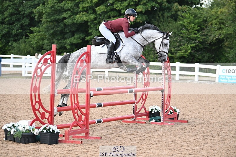 240726A-095436-00769 - Cls 7 Snr British Novice and 90cm Open
