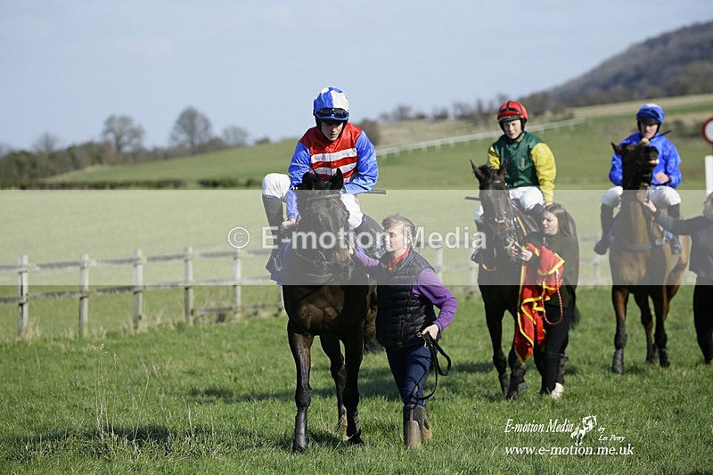 PtP 260222 138 - Kingston Blount Racing Club Point-to-Point 26/02/22