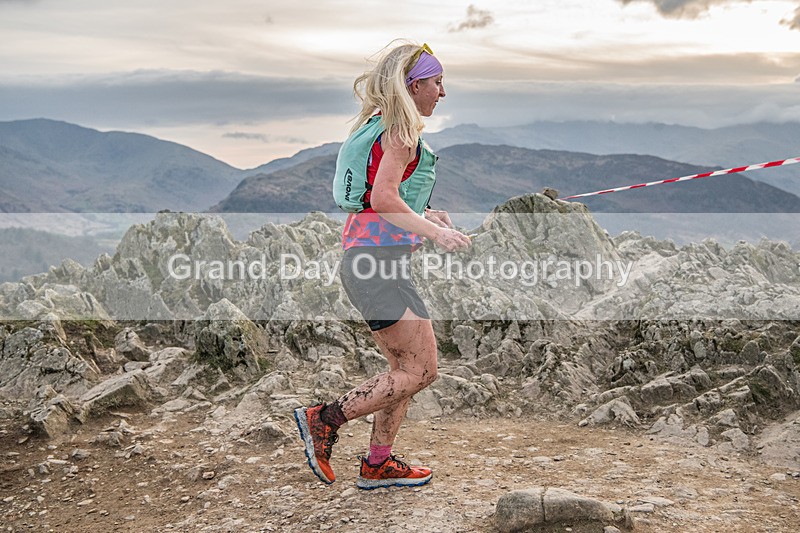 Loughrigg-539 - Loughrigg Fell Race, Wednesday 8th April 2026