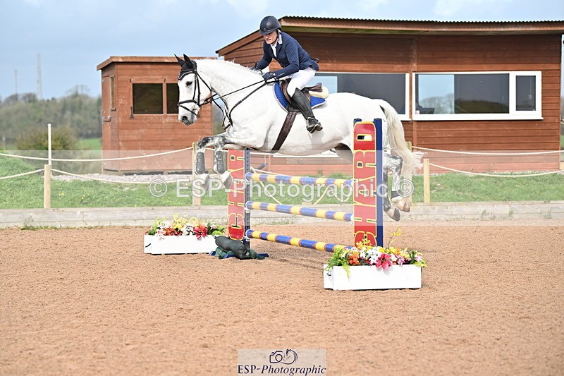 240406A-101405-02660 - Cls 13 Snr 1.05m & 1.10m