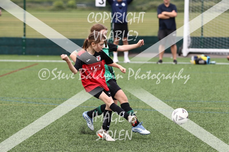 1DX31842 - Sun 7th U10 Girls