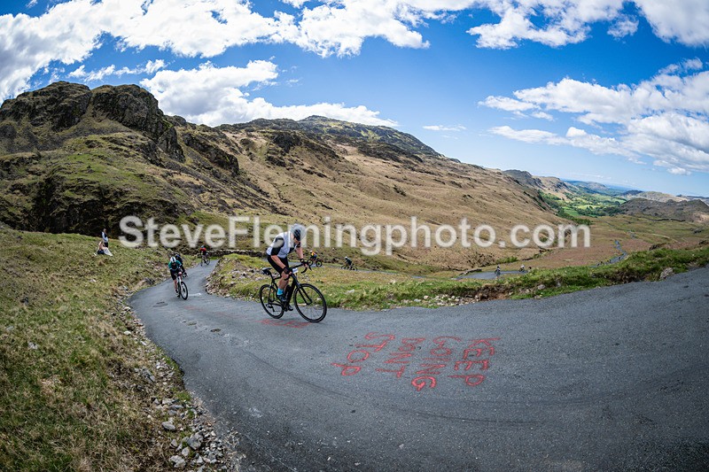 122509 - Hardknott Pass Camera 2 12.00-13.00
