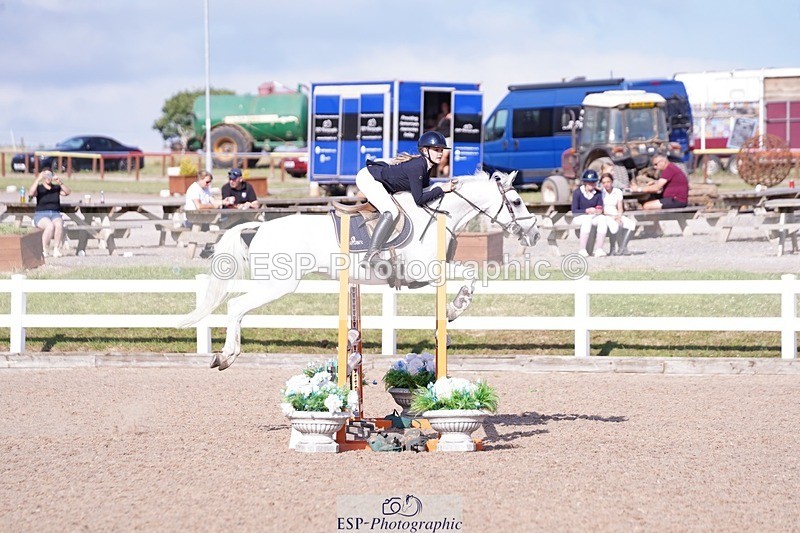 250628-175948-07377 - Cls 24 Pony Discovery & 90cm Open
