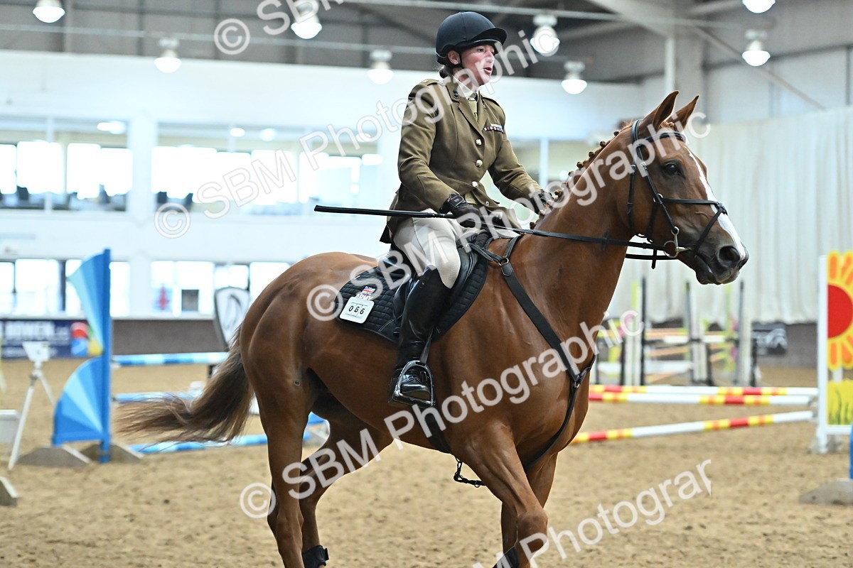 SBM_004053 - Class 60 - 1m Combined Training Showjumping