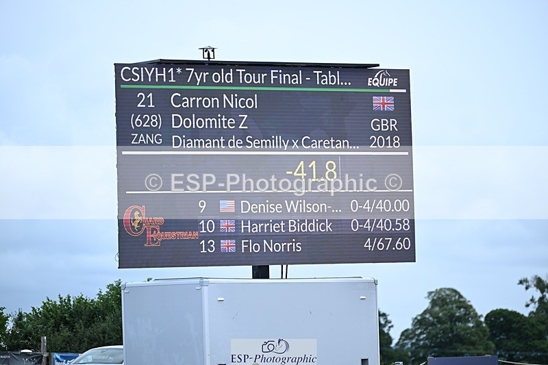 250720-120121-19511 - Cls 36, 7 Yr Old Final jump off and presentations