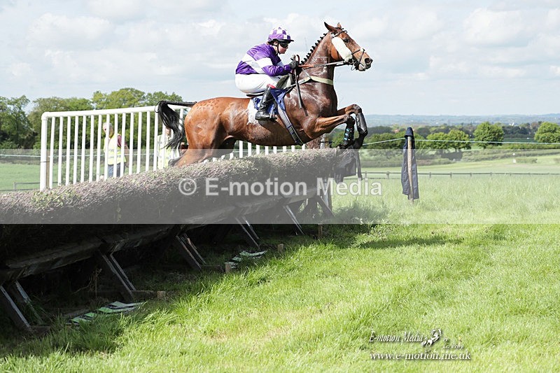PtP 070523 282 - Kimblewick Races Coronation Meet  Kingston Blount 07/05/23