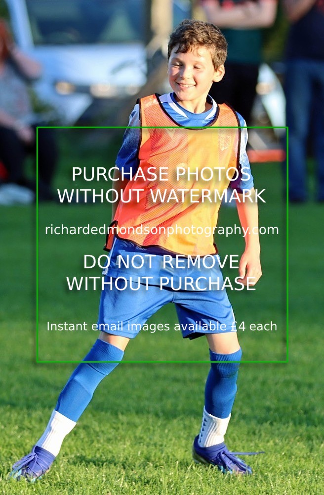 IMG_6466 - Wattsfield U10 vs Wattsfield Utd U10