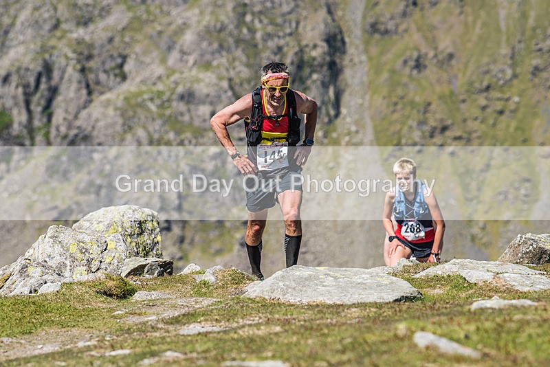 Duddon Long-730 - Duddon Valley (Long) Fell Race Saturday 3rd June 2023
