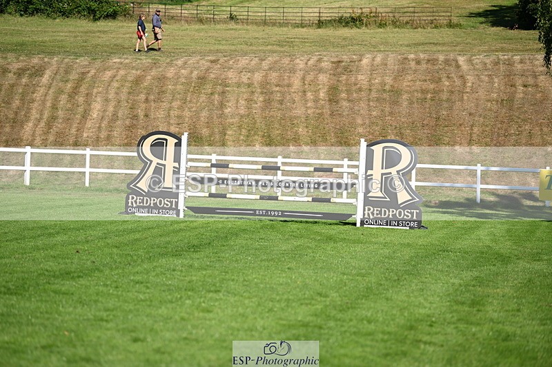250703A-092124-02186 - Cls 1 Snr Foxhunter