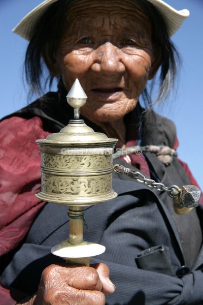  - TIBET