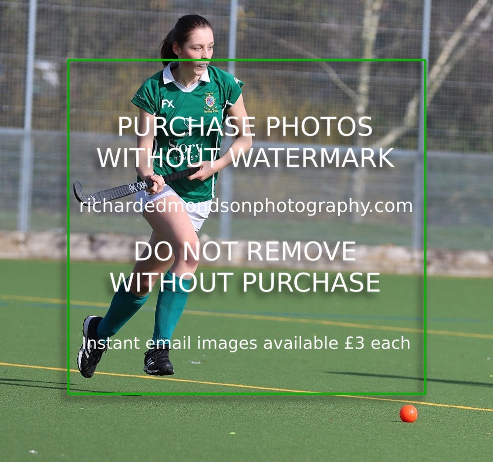 IMG_3612 - Kendal Ladies Hockey (8/3/25)