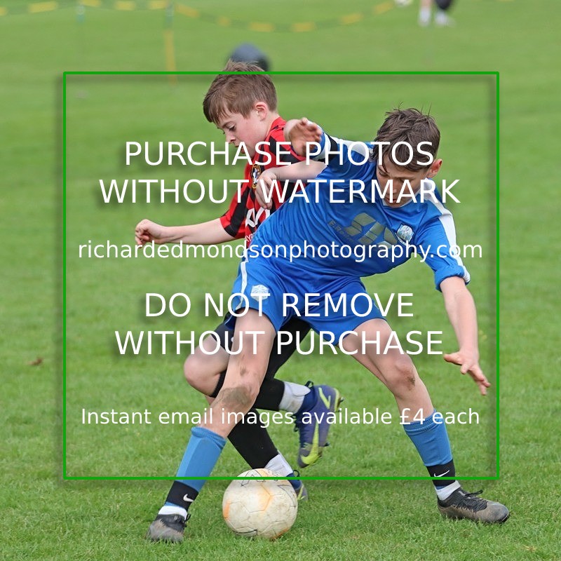 IMG_3657 - Wattsfield U13 v Heathwaite U13 (19/4/22)