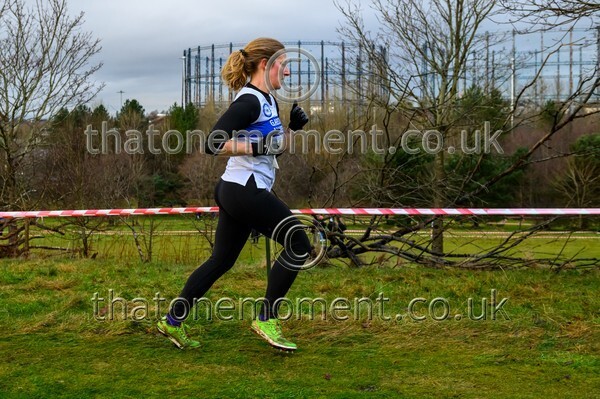 InterXC26-816956 - Senior Women Set One