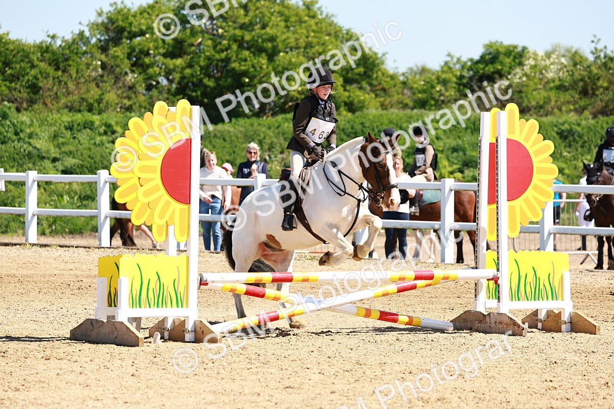 SBM_007268 - Class 3 - 60cm