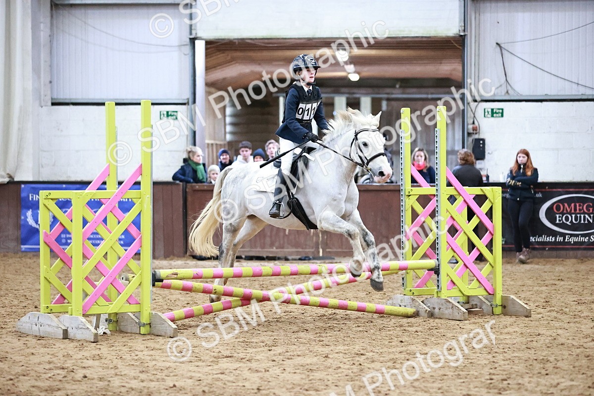 SBM_000785 - Class 3 - 60cm