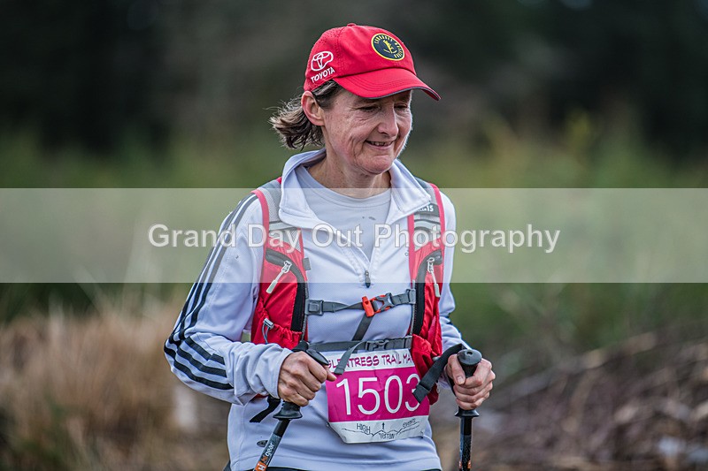 Glentress-2373 - High Terrain Events Glentress Marathon 21 & 10K Trail Races Sunday 18th February 2024