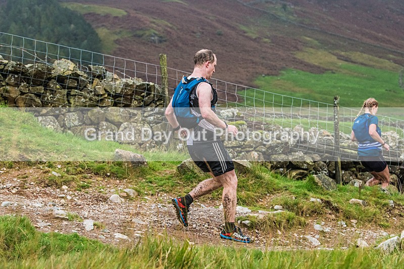 Langdale-1437 - Langdale Horseshoe Fell Race Saturday 7th October 2023