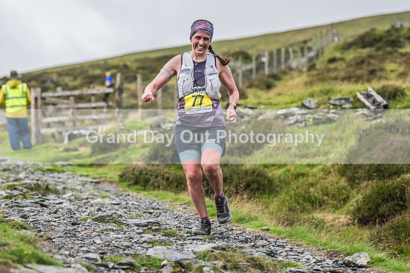 Skiddaw-822 - Skiddaw Fell Race Sunday 6th July 2025