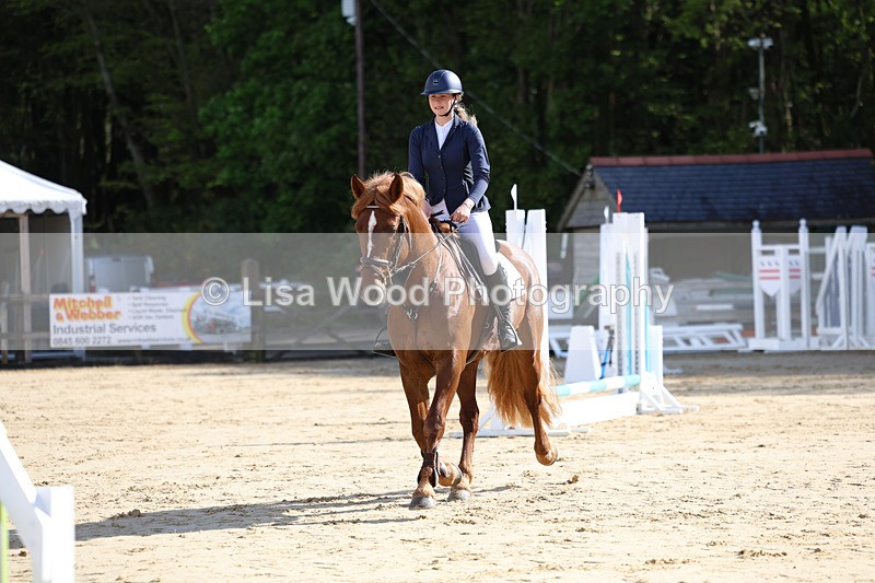 3E7A5393 - Class 1: 40cm