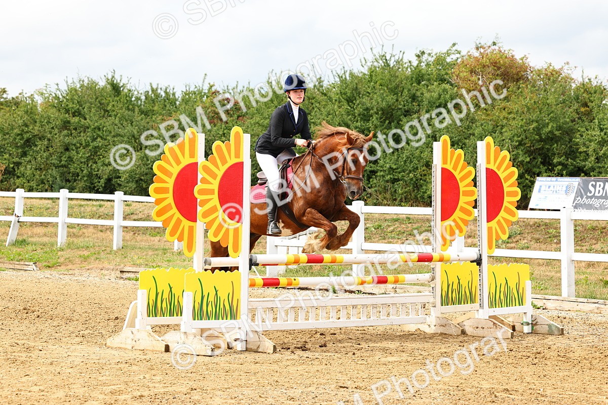 SBM_002433 - Class 6 - 90cm