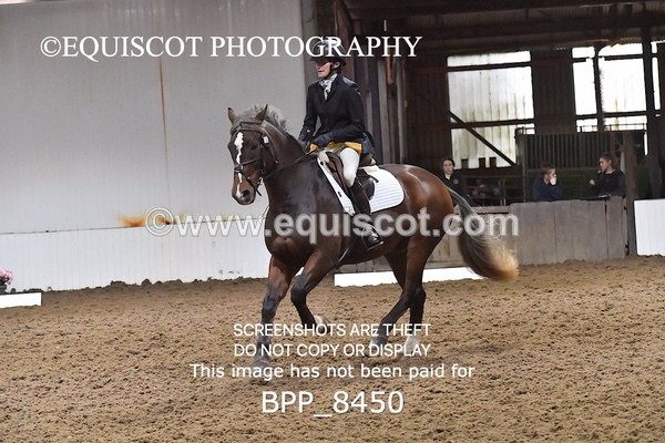 BPP_8450 - NOVICE 6 UNAFF