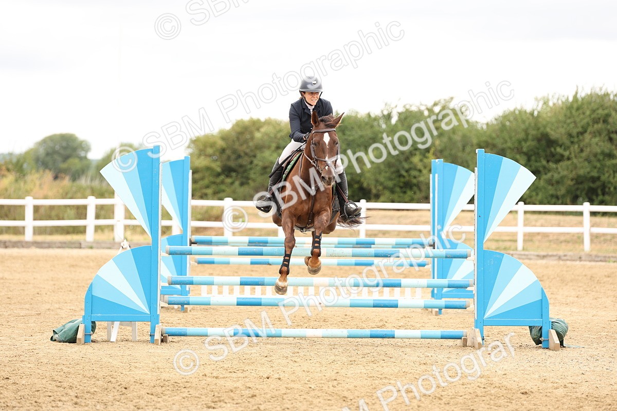 SBM_023620 - Class 4 - Amateur Championship Qualifier 95cm