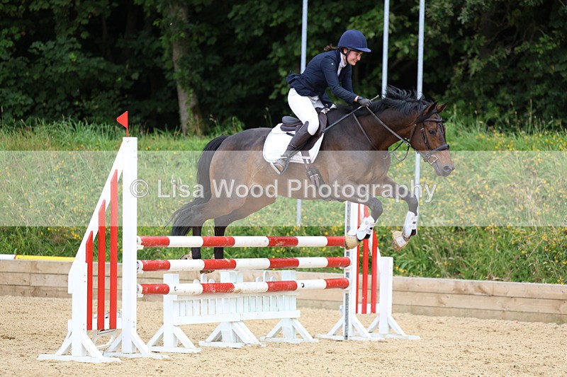 3E7A1224 - Class 11: Senior Discovery/1m open